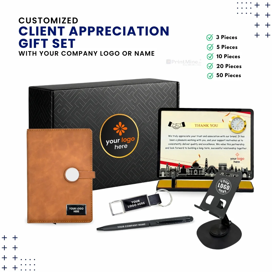 Best Corporate Gifts | PrintMine.in